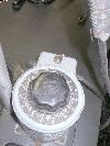  HERMAS MACHINE CO. Lab homogenizer,